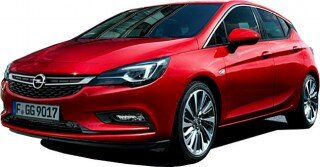 2016 Opel Astra HB 1.0 105 HP S&S Easytronic Enjoy Araba kullananlar yorumlar